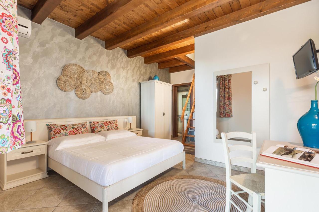 Tenuta Cavalieri Leverano Exterior foto